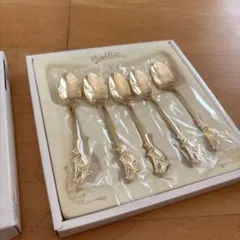 2026年最新】銀 メッキ スプーンの人気アイテム - メルカリ