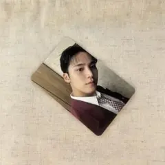 SEVENTEEN SPILL THE FEELS みんぎゅくん トレカ