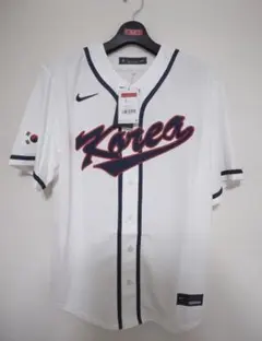 2026年最新】韓国 WBC ユニフォームの人気アイテム - メルカリ