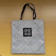 ジバンシーミニトート　三越限定ノベルティ品