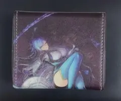 遊戯王　星辰砲手ファイメナ　フリップデッキケース　合皮製