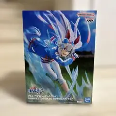 ウマ娘 シンデレラグレイ タマモクロスフィギュア