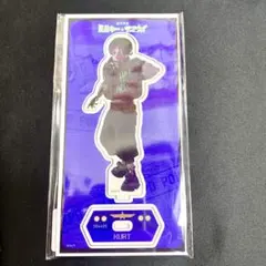 ミルキーサブウェイ ★ マンガ展 アクリルスタンド ★ カート