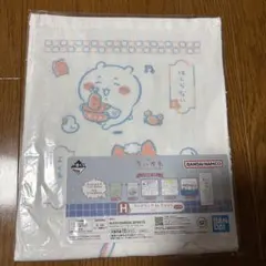 ちいかわ 一番くじ キャラクターグッズ