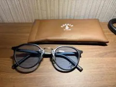 COCOLO BRANDココロブランド サングラス ブルー