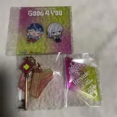 Re:vale グッズセット