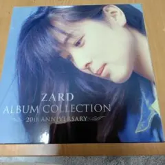 ZARD 25周年 アルバム 4セット 限定盤 - メルカリ
