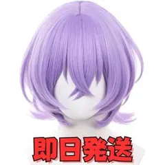 あんスタ 花群冬芽 ユメ コスプレ ウィッグ - メルカリ