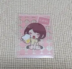 はちでらっ! 入場特典 林檎さん
