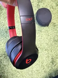 2026年最新】beats solo3 wirelessの人気アイテム - メルカリ