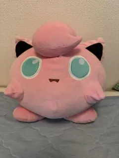 もっちりまんまるクッション モクロー もっちりっちぬいぐるみ プリン もっちりまんまるクッション モクロー もっちりっちぬいぐるみ プリン