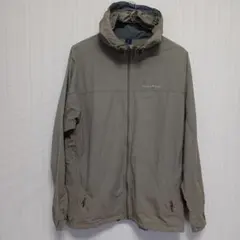 【希少】モンベル　O.D.パーカー　XL　メンズ