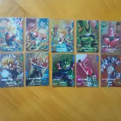 SDV7-PUR コンプセット まとめ売り②