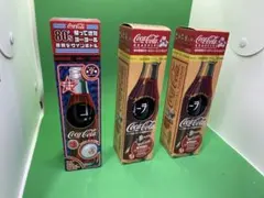 コカ・コーラ オリジナルミサンガ 自販機当たり フルコンプ全18種