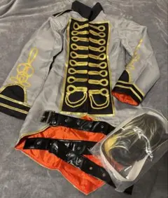 ヒプノシスマイク 四十物十四 コスプレ