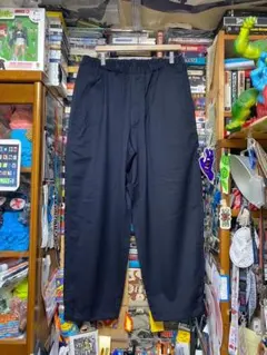 金*衛様 BROCHURE 1P WOOL SLACKS 金*衛様 BROCHURE 1P WOOL SLACKS - メルカリ