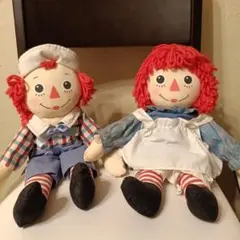 非売品レア ポパイとオリーブのぬいぐるみセット(住友製薬)タグ付き約