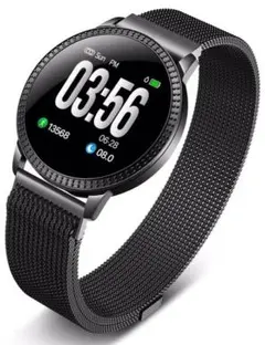 スマートウォッチ 多機能 2019 最新 スマートブレスレット スマートリスト