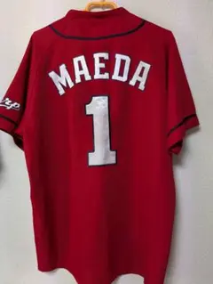 2025年最新】前田智徳 ユニフォームの人気アイテム - メルカリ