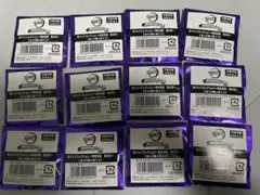 鬼滅の刃 ナンジャタウン 缶バッジ　12個