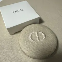 DIOR ディオール　ノベルティ　コンパクトミラー