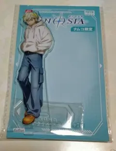 ナムコ限定 グノーシア アクリルスタンド レムナン アクスタ