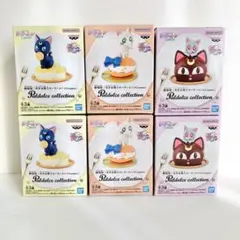 美少女戦士セーラームーンCosmos Paldolce collection