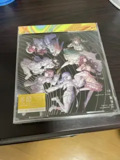 アイドルマスターシャイニーカラーズ 円環-Halo around 03 未開封