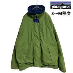 パタゴニア ダウンジャケット