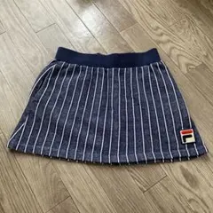 フィラ テニス　レディース　スコート　S