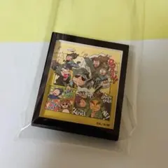 忍たま フレームマグネットコレクション
