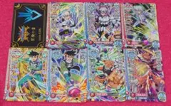 ダイの大冒険 クロスブレイド まとめ売り - メルカリ