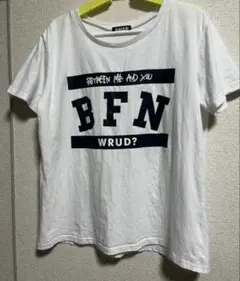 ANAP Tシャツのサムネイル