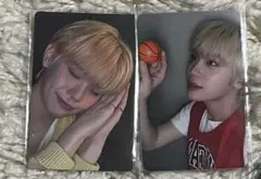 テレ　おやすみ　バスケ　zerobaseone plus chat apple