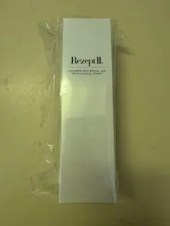 MD化粧品 レセプト2 クレンジングミルク スペシャルサイズ　200ml 2個