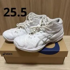 ASICS GELHOOP V16 EXTRA WIDE 31.0 ホワイト - メルカリ