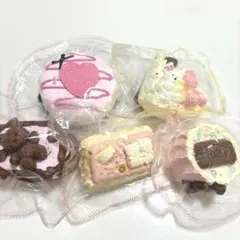 Kikisquishy まとめ売り スクイーズ