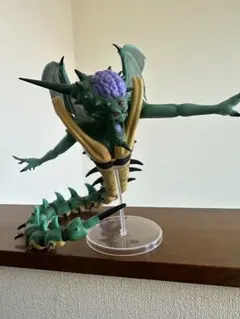 ドラゴンクエスト ふくびき所スペシャル ▪︎オルゴ・デミーラ フィギュア