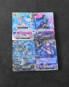 2025年最新】ファイアーエムブレム サイファ アクアの人気