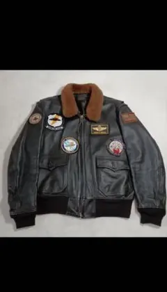 【本革】 type G-1 classic MORGAN (M) 本革】 type G-1 classic MORGAN (M)