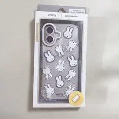 ミッフィー iPhone用ケース