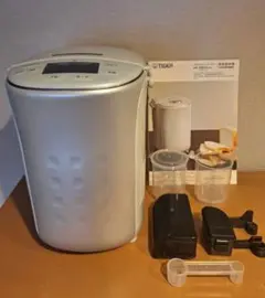 2026年最新】タイガー ホームベーカリー kbd-x100の人気アイテム