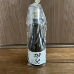 獺祭 純米大吟醸45 300mlのサムネイル