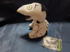 フランケンウィニー スパーキー ぬいぐるみ ティムバートン ディズニー