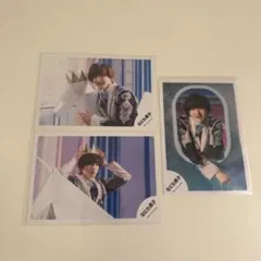 道枝駿佑生写真 3枚