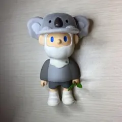 FARMER BOB ソーシャル アニマル PEACEFUL KOALA