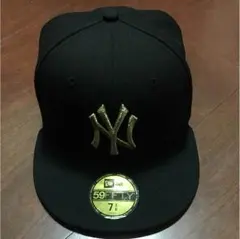 ニューエラキャップ