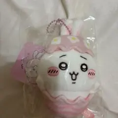 ちいかわ そろそろイースターなマスコット
