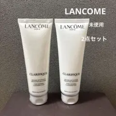 LANCOME クラリフィック ディープクレンズ フォーム 2点セットのサムネイル