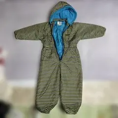 子供用　スノーウェア